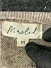 Marled Tan Cardigan Size M - photo 7