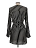 Forever 21 Black Casual Dress Size L - photo 2