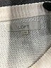 Ann Taylor LOFT 100% Cotton Ivory Pullover Sweater Size S - photo 7