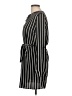 Forever 21 Black Casual Dress Size L - photo 5