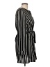 Forever 21 Black Casual Dress Size L - photo 4