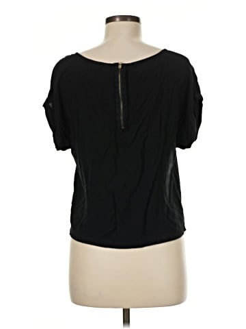 Xhilaration Short Sleeve T-Shirt (view 2)
