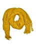 Unbranded 100% Acrylic Yellow Scarf One size - photo 1