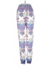 6 Shore Road Print White Casual Pants Size XS - photo 1