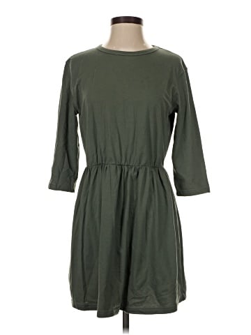 Missguided Casual Dress (view 1)