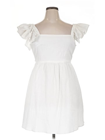 Mi ami Casual Dress (view 1)