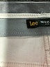 Lee Solid Ivory Shorts Size 16 - photo 3