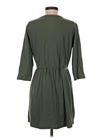 Missguided Casual Dress (view 2)