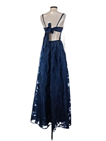 Lulus Cocktail Dress (view 2)