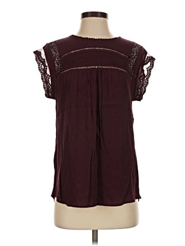 Daniel Rainn Short Sleeve Top (view 1)