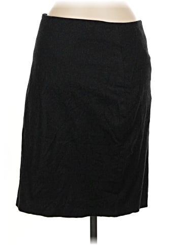 AKRIS Formal Skirt (view 1)