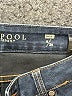 Pool Blue Jeans Size 6 - photo 7