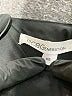BCBGeneration 100% Polyester Black Short Sleeve Top Size XS - photo 7