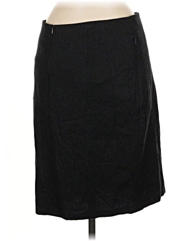 AKRIS Formal Skirt (view 2)