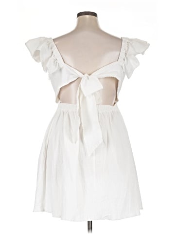 Mi ami Casual Dress (view 2)