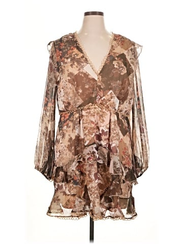 ASOS Design Cocktail Dress (view 1)