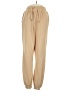 WeWoreWhat Solid Tan Casual Pants Size XS - photo 1