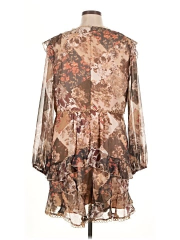 ASOS Design Cocktail Dress (view 2)