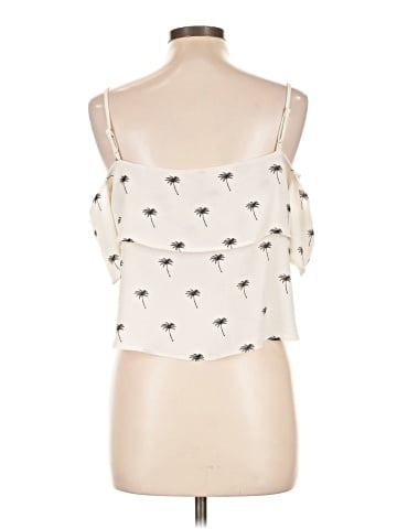 Divided by H&M Sleeveless Blouse (view 2)