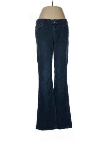 Simply Vera Vera Wang Jeans (view 1)