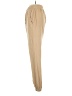 WeWoreWhat Solid Tan Casual Pants Size XS - photo 5