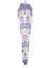 6 Shore Road Print White Casual Pants Size XS - photo 4