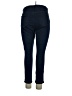NYDJ Chevron-herringbone Blue Jeggings Size 14 - photo 2