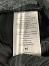 Rewind Hearts Black Shorts Size XS - photo 4