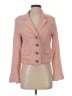 CAbi Tweed Pink Blazer Size S - photo 1