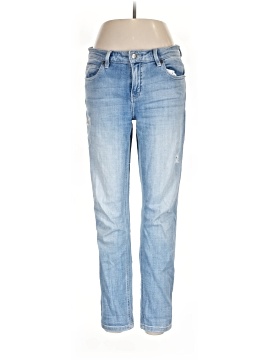 Cosmic Blue Love Jeans