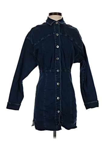 Free People Casual Dress (view 1)