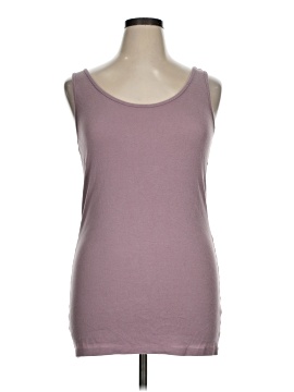 Sonoma Goods For Life Sleeveless T Shirt