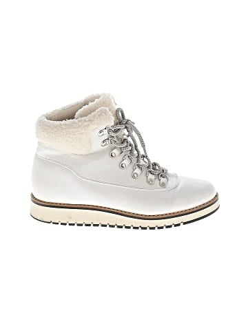 White Mountain Ankle Boots (view 1)