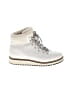 White Mountain White Ankle Boots Size 7 - photo 1