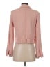 CAbi Tweed Pink Blazer Size S - photo 2