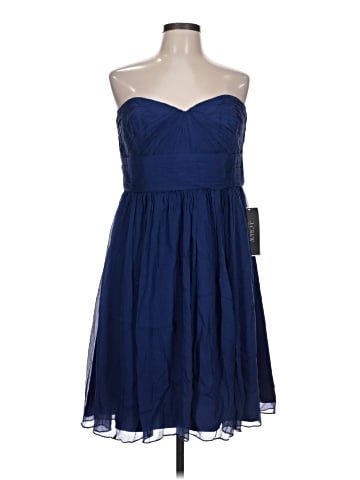 J.Crew Cocktail Dress (view 1)
