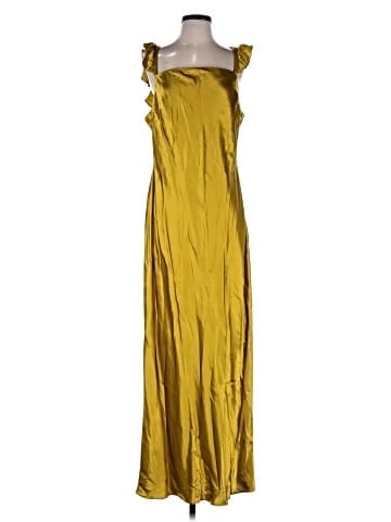 By Anthropologie Casual Dress (view 1)
