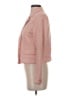 CAbi Tweed Pink Blazer Size S - photo 5