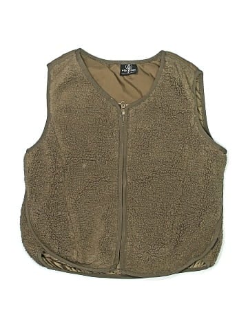 Volcom Vest (view 1)