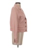 CAbi Tweed Pink Blazer Size S - photo 4