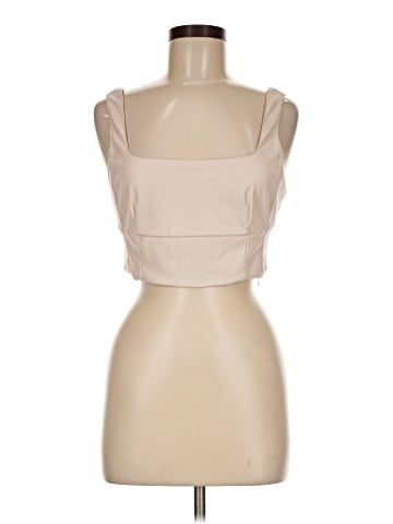 Altar'd State Sleeveless Top (view 1)