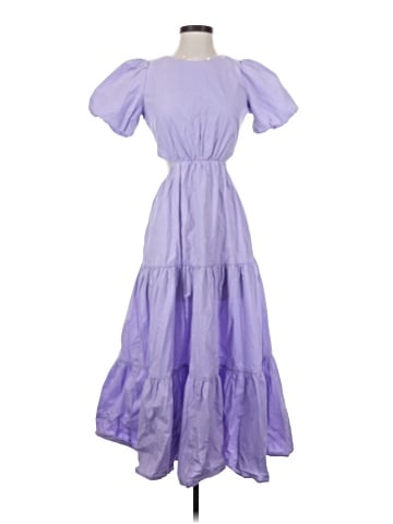 Peter Som Collective Casual Dress (view 1)
