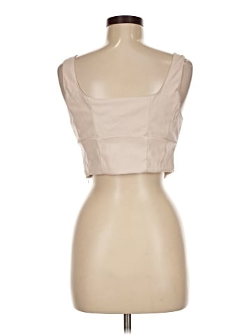 Altar'd State Sleeveless Top (view 2)