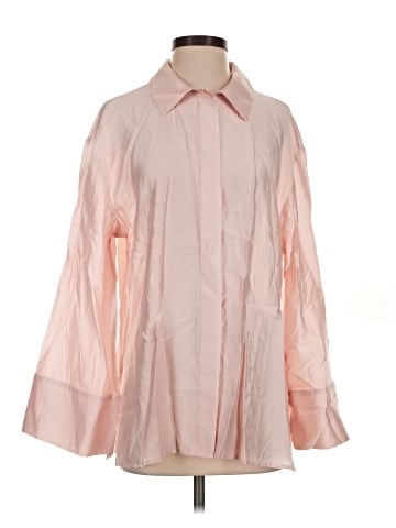 H&M 3/4 Sleeve Blouse (view 1)