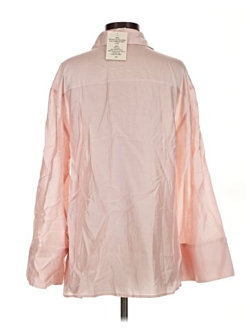 H&M 3/4 Sleeve Blouse (view 2)