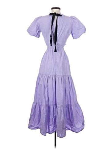 Peter Som Collective Casual Dress (view 2)