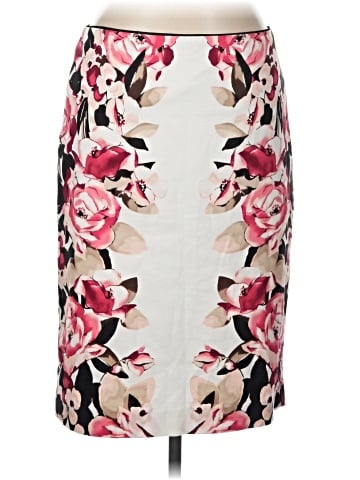 White House Black Market Formal Skirt (view 1)