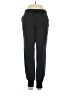 FILA Black Track Pants Size S - photo 1