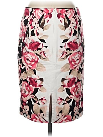White House Black Market Formal Skirt (view 2)