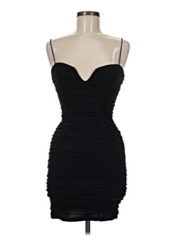 Princess Polly Cocktail Dress (view 1)